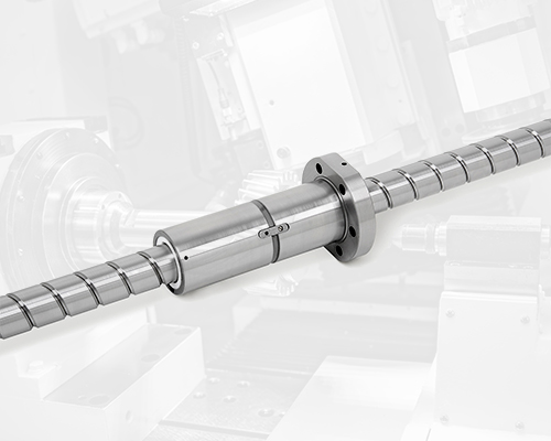 动静压机械主轴